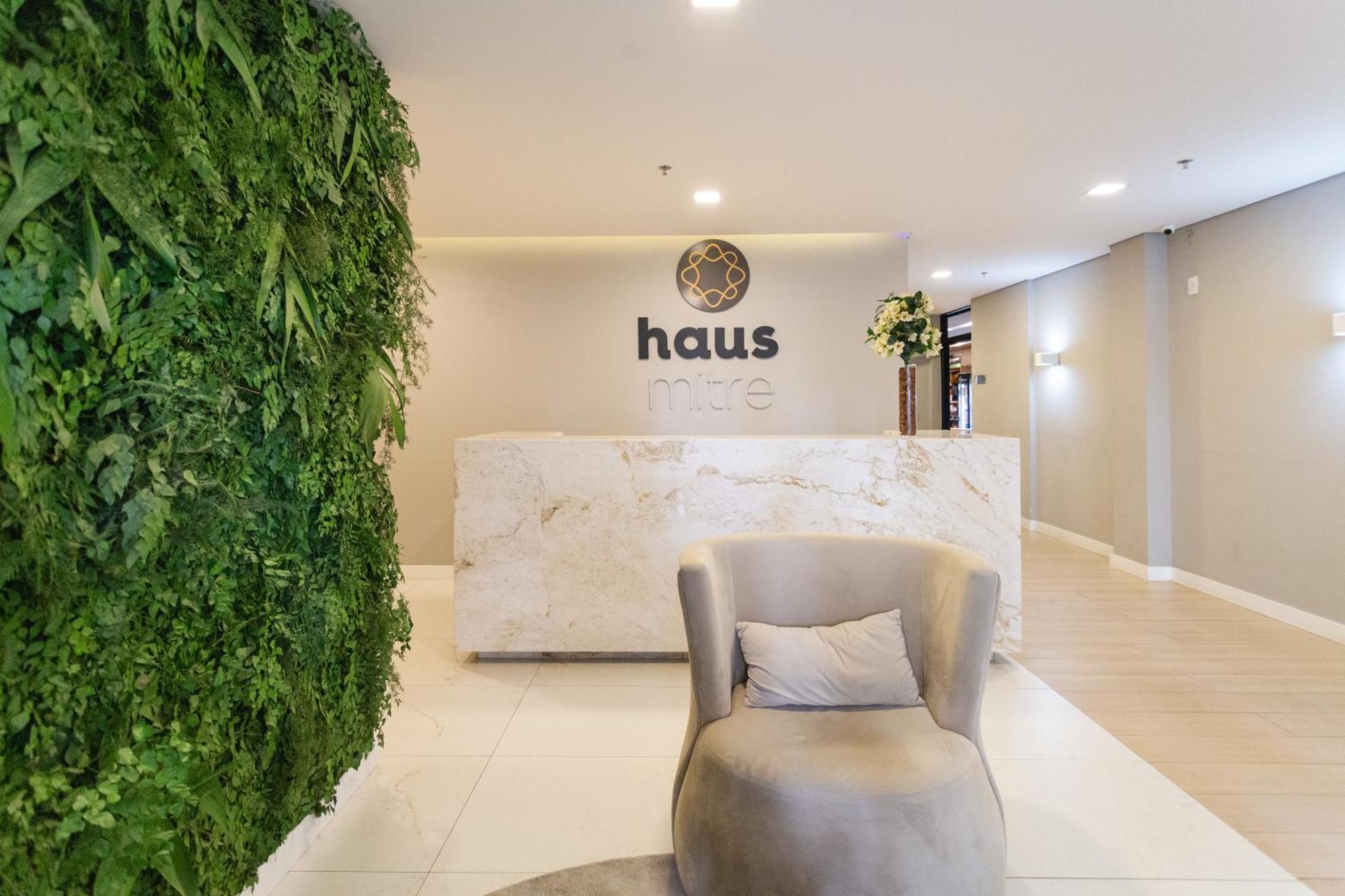 Haus Mitre Mariana - Por Temporada Apartamento *