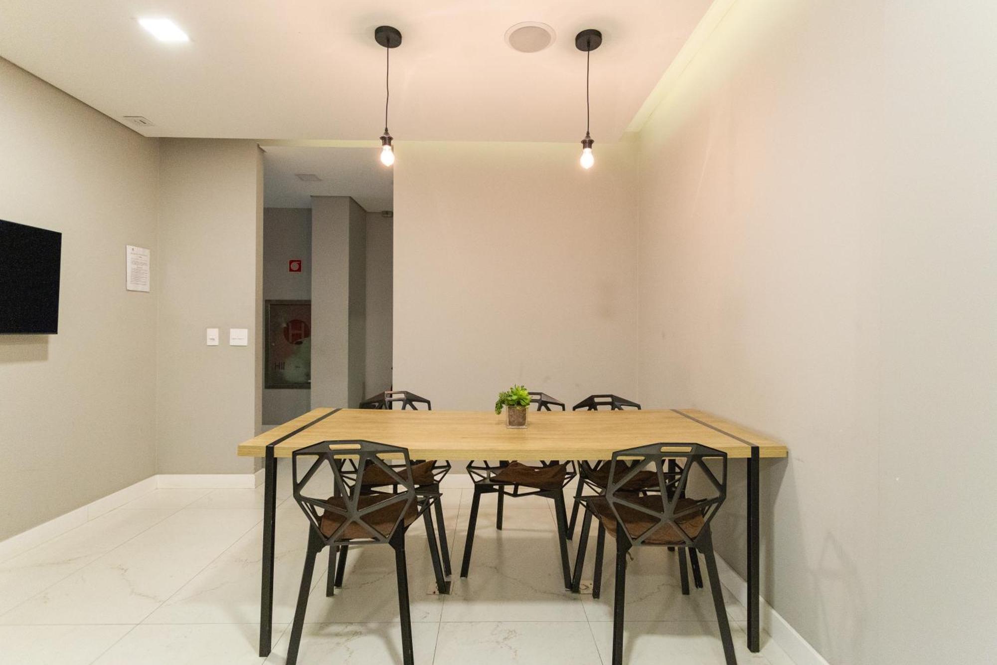 Haus Mitre Mariana - Por Temporada São Paulo