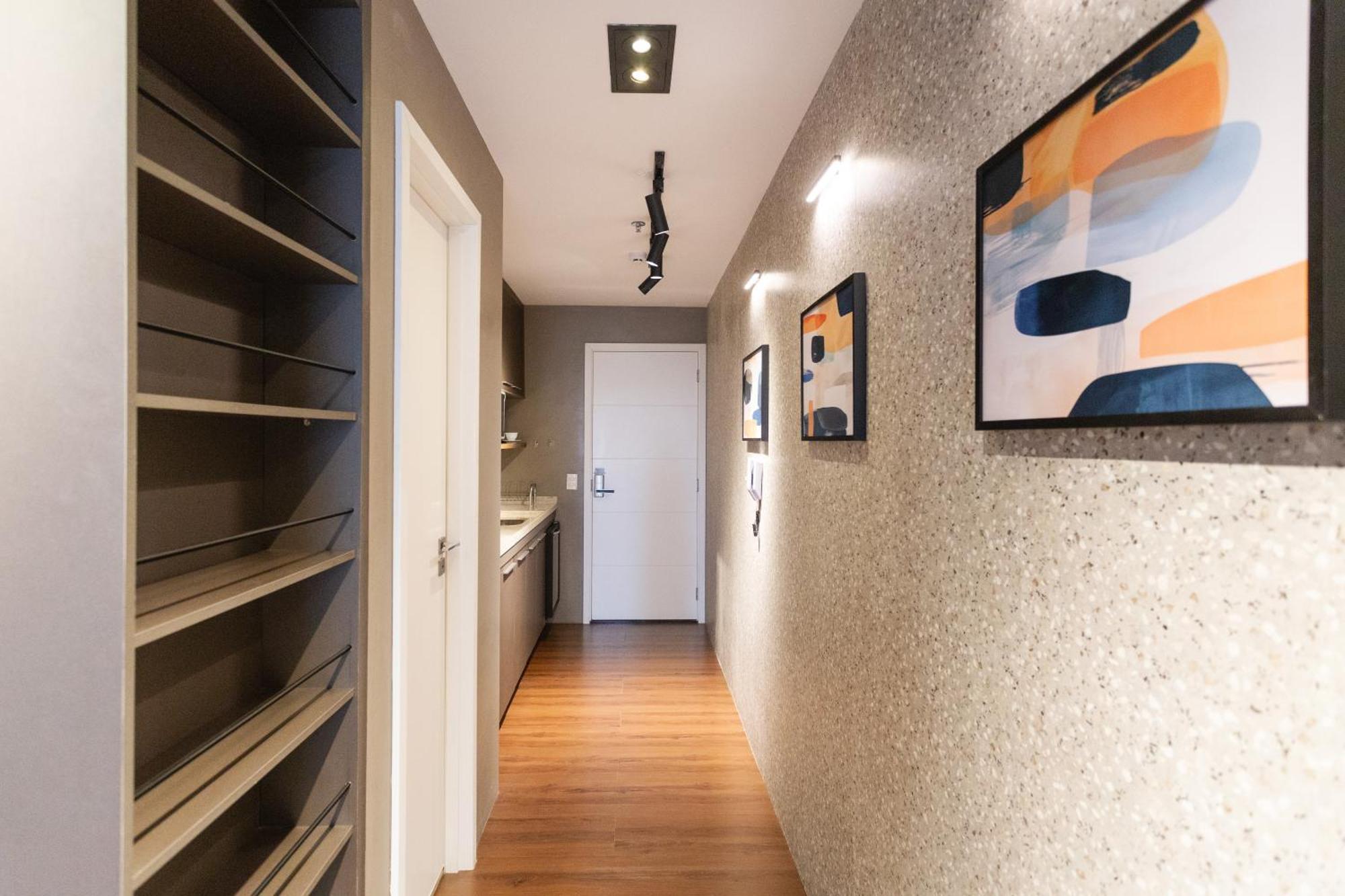Haus Mitre Mariana - Por Temporada * São Paulo