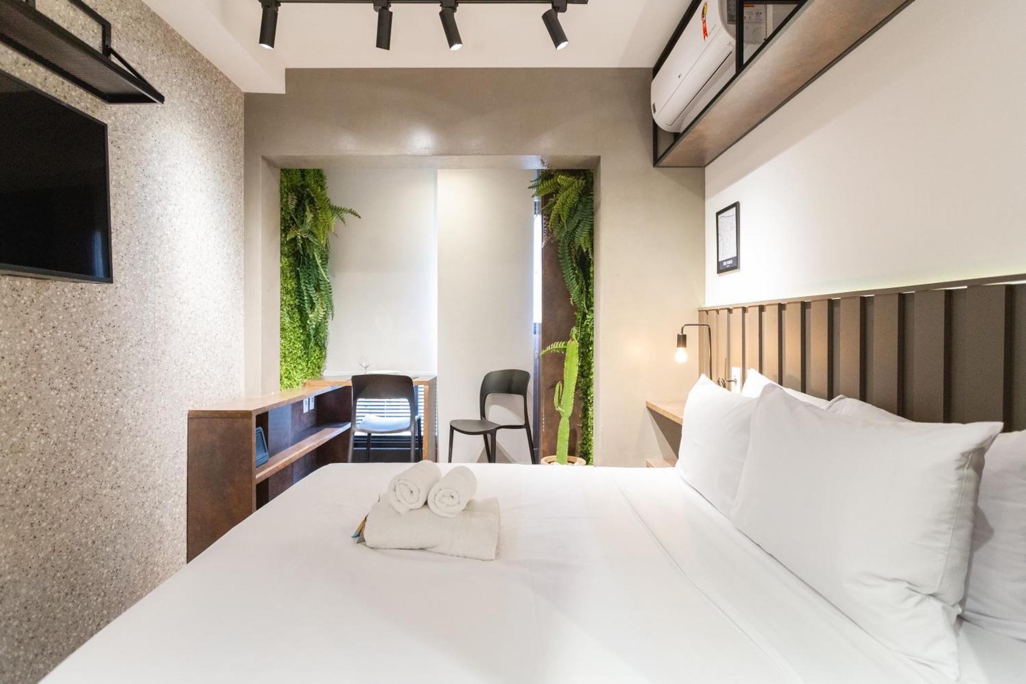 Haus Mitre Mariana - Por Temporada Apartamento São Paulo