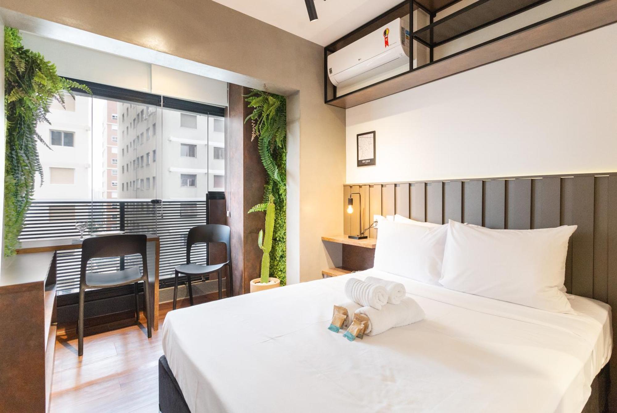 Haus Mitre Mariana - Por Temporada São Paulo