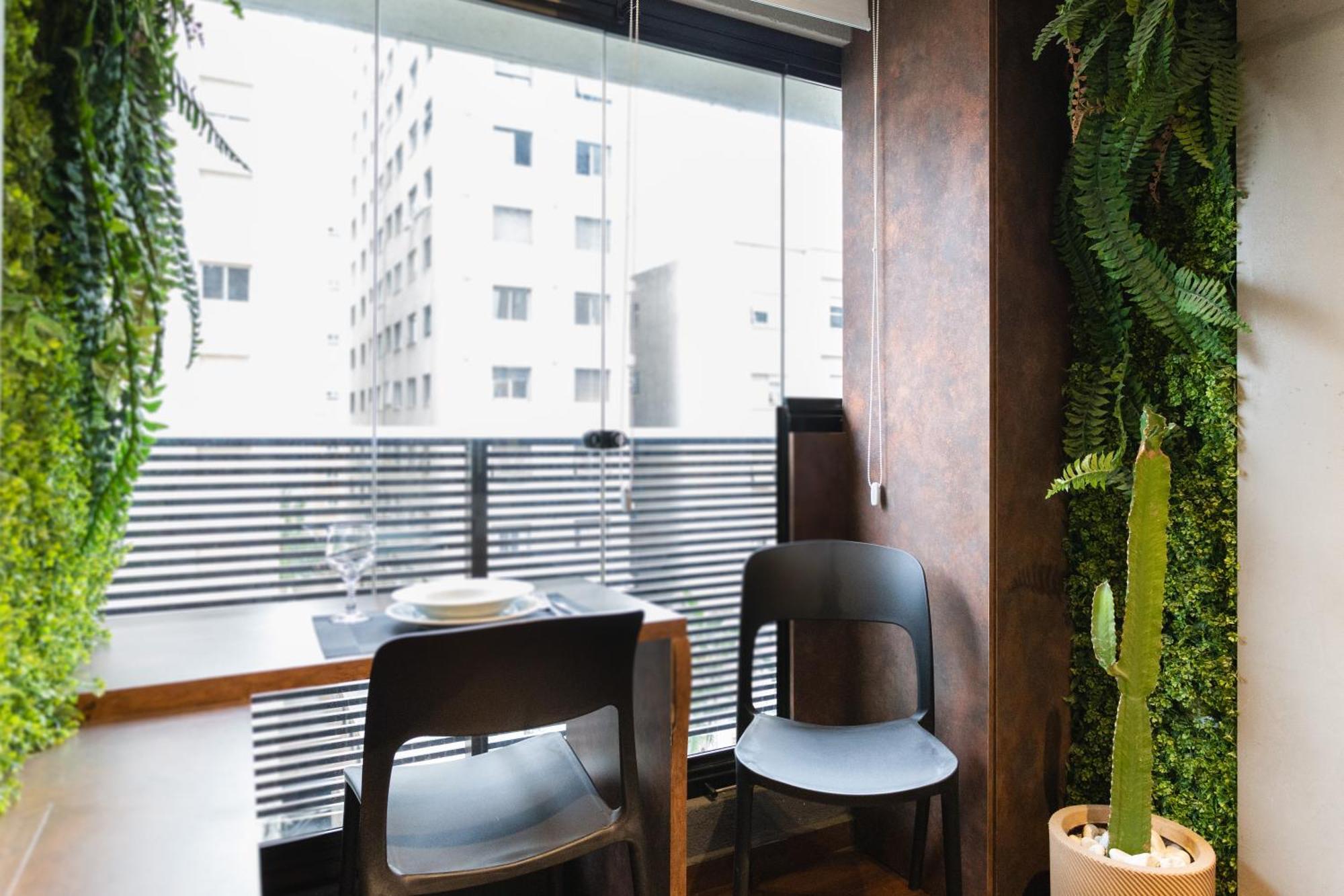 Apartamento Haus Mitre Mariana - Por Temporada