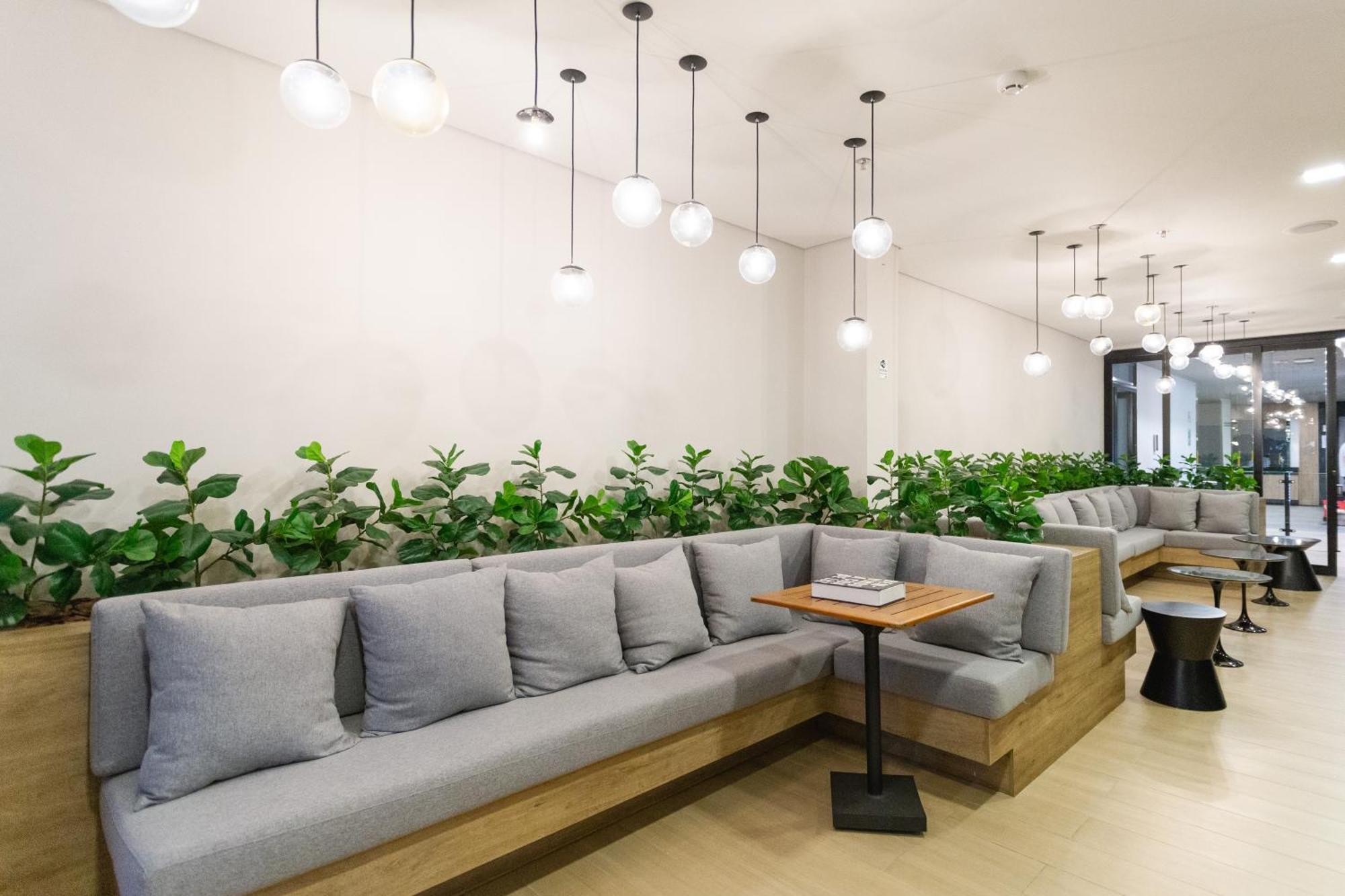 Apartamento Haus Mitre Mariana - Por Temporada